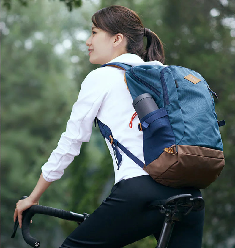 Portable Mini Bluetooth Speaker for Outdoor Use