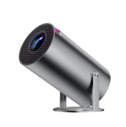 Mini Portable Projector | Home Theater Anywhere