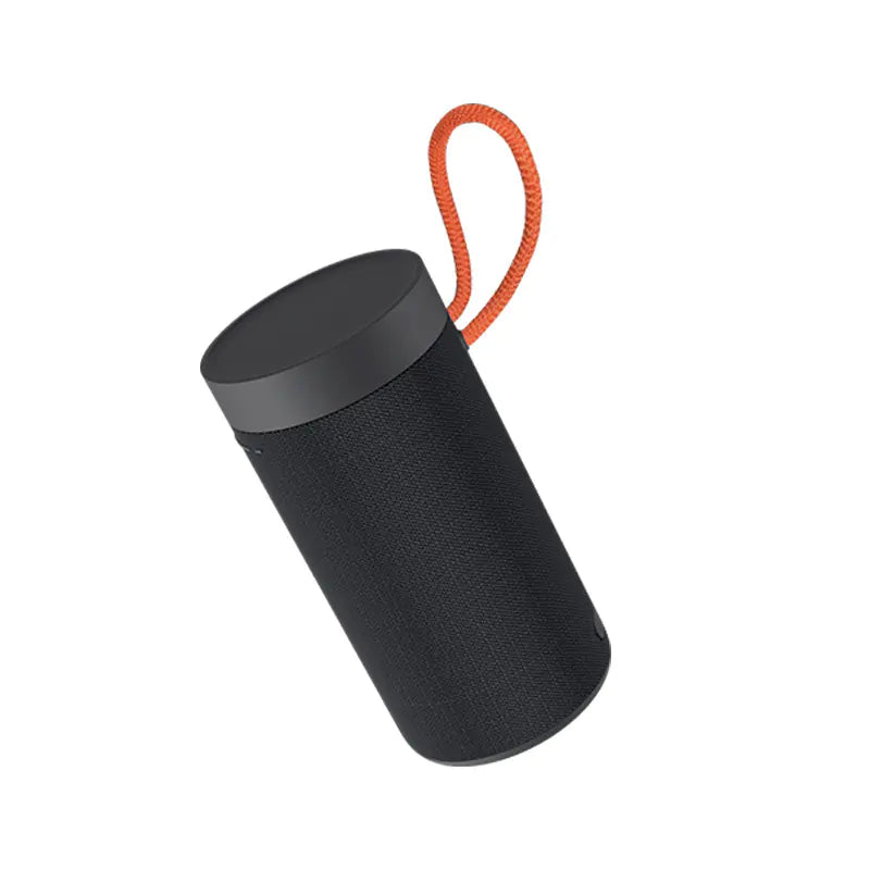Portable Mini Bluetooth Speaker for Outdoor Use